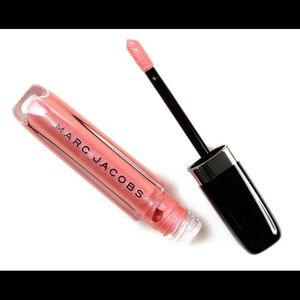 Marc Jacobs Enamored Lip Gloss - Pink Parade